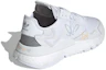 Shop (W) adidas Originals Nite Jogger ''Bianco Grigio'' GZ3229