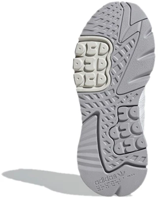 adidas originals Nite Jogger 復古 防滑 低筒 運動休閒鞋 女款 白灰紫 Details for adidas originals Nite Jogger 復古 防滑 低筒 運動休閒鞋 女款 白灰紫