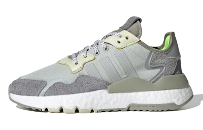 (Women) adidas originals Nite Jogger Grey EF5425