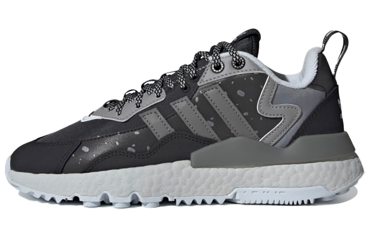 (W) adidas originals Nite Jogger Winterized 'Black'