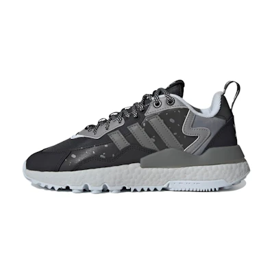 (W) adidas originals Nite Jogger Winterized 'Black'
