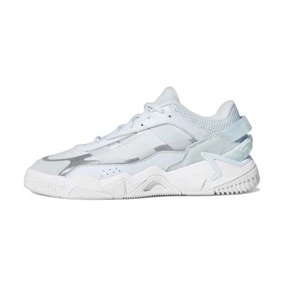 (W) adidas Originals Niteball 2.0 'Sky Blue'