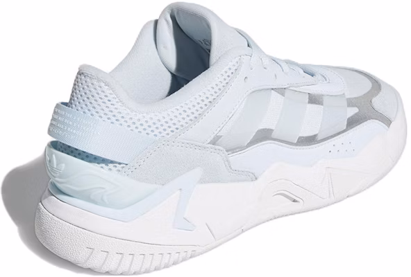 (Women) adidas Originals Niteball 2.0 'Sky Blue' GW0883 Shop (Women) adidas Originals Niteball 2.0 'Sky Blue' GW0883