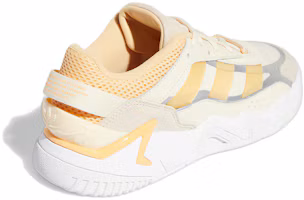 Shop (W) adidas Originals Niteball 2.0 ''Blanc Orange'' GW0884
