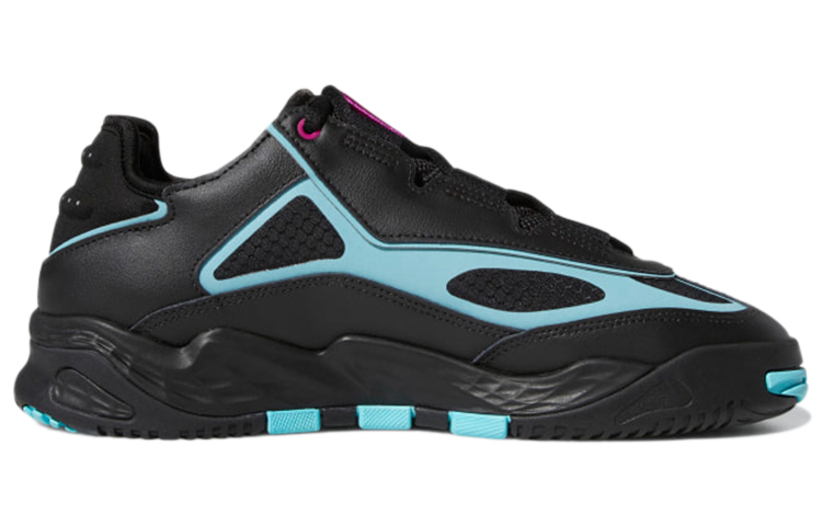 (W) adidas originals Niteball 'Black Purple' 圖 2