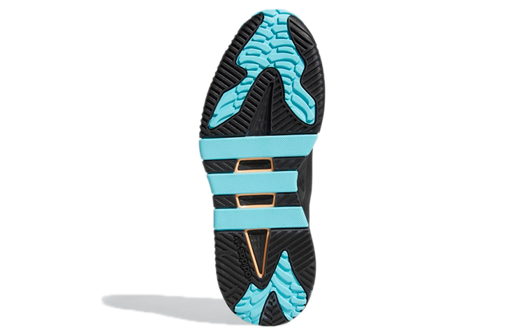 (W) adidas originals Niteball 'Black Purple' 圖 6