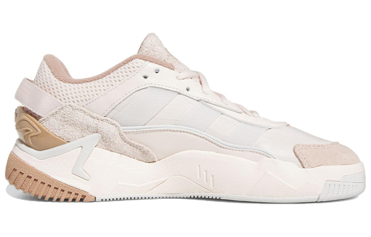 Order (W) 아디다스 오리지널스 나이트볼 2 '크림 화이트 그레이 브라운' FZ5870