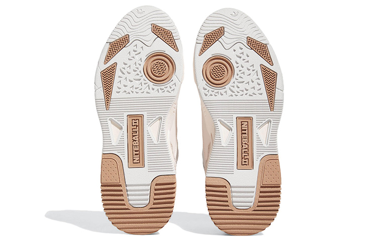 Details for (W) 아디다스 오리지널스 나이트볼 2 '크림 화이트 그레이 브라운' FZ5870