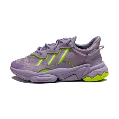 (W) adidas originals Niteball Purple