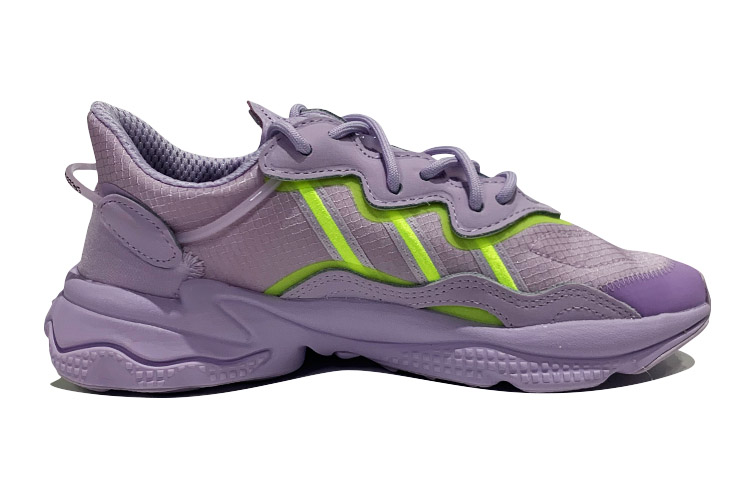 (W) adidas originals Niteball Purple 圖 2