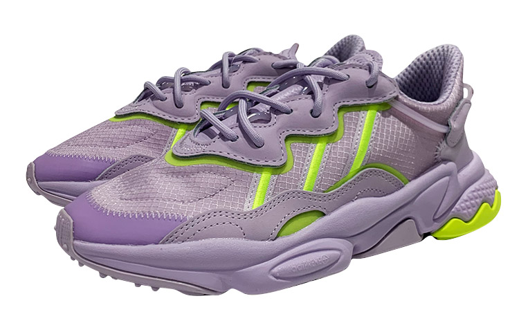 (W) adidas originals Niteball Purple 圖 3