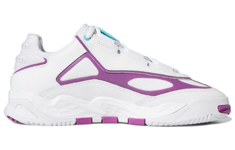 (W) adidas originals Niteball 'White Purple' 圖 2