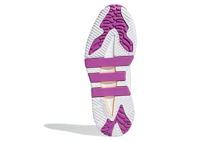 (W) adidas originals Niteball 'White Purple' 圖 6