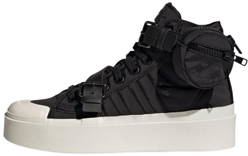 women-adidas-originals-nizza-bonega-non-slip-mid-top-black-white-gw-6760