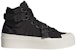 (W) adidas Originals NIZZA Bonega Mid 'Hitam' GW6760