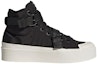 Order (W) adidas Originals NIZZA Bonega Mid 'Hitam' GW6760
