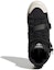 Purchase (W) adidas Originals NIZZA Bonega Mid 'Hitam' GW6760