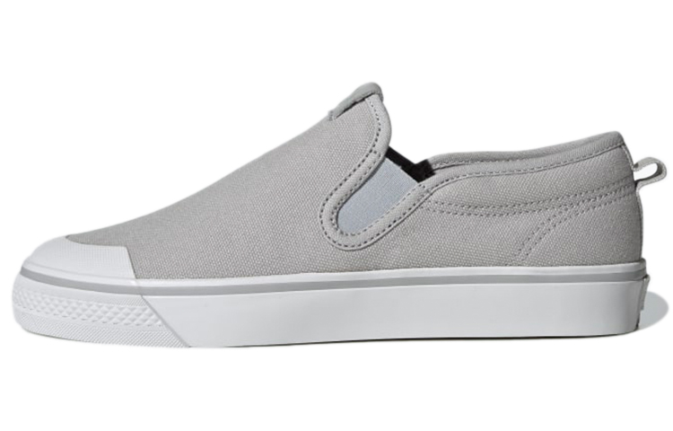 (W) adidas Originals Nizza 'Dark Grey'