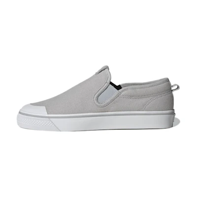 (W) adidas Originals Nizza 'Dark Grey'