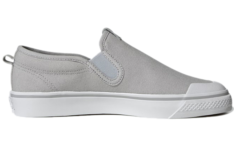 (W) adidas Originals Nizza 'Dark Grey' 圖 2