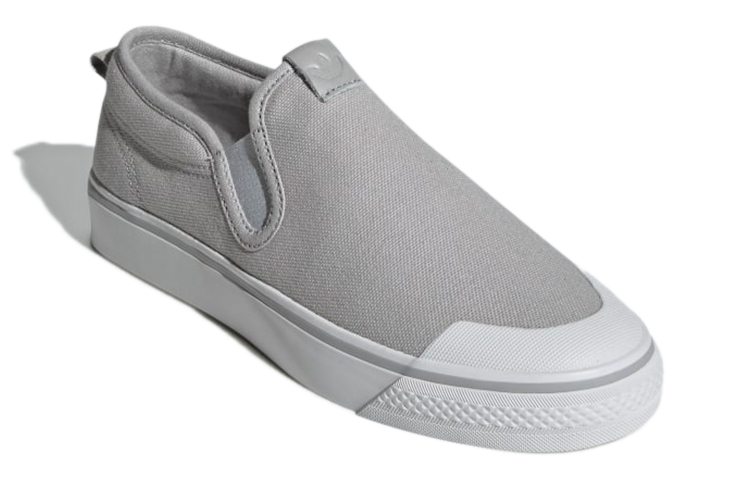 (W) adidas Originals Nizza 'Dark Grey' 圖 3