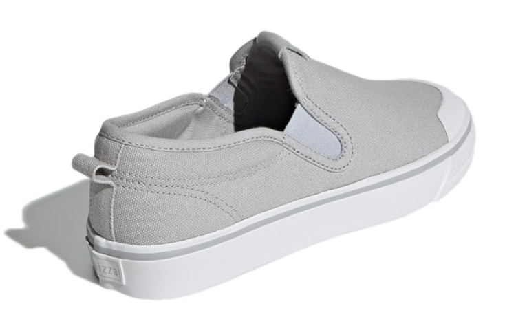 (W) adidas Originals Nizza 'Dark Grey' 圖 4