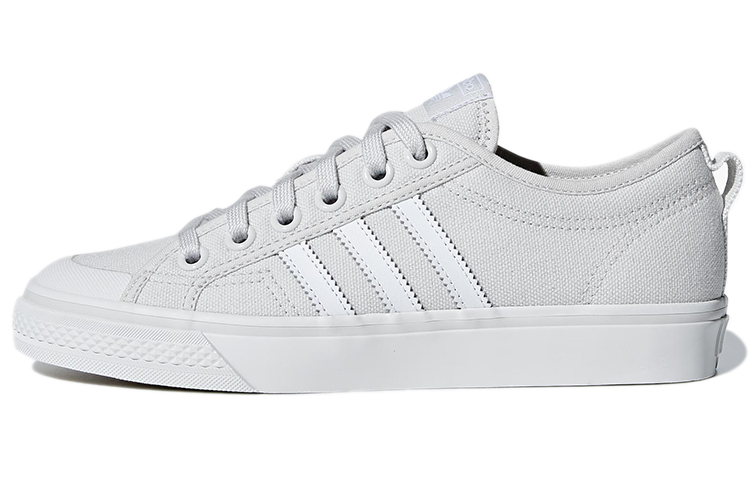 (W) adidas Originals Nizza 'Simple CMFT Grey'