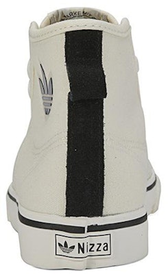 (W) 阿迪达斯 Originals Nizza Hi 女款 米色/白色 GV7119 Purchase (W) 阿迪达斯 Originals Nizza Hi 女款 米色/白色 GV7119