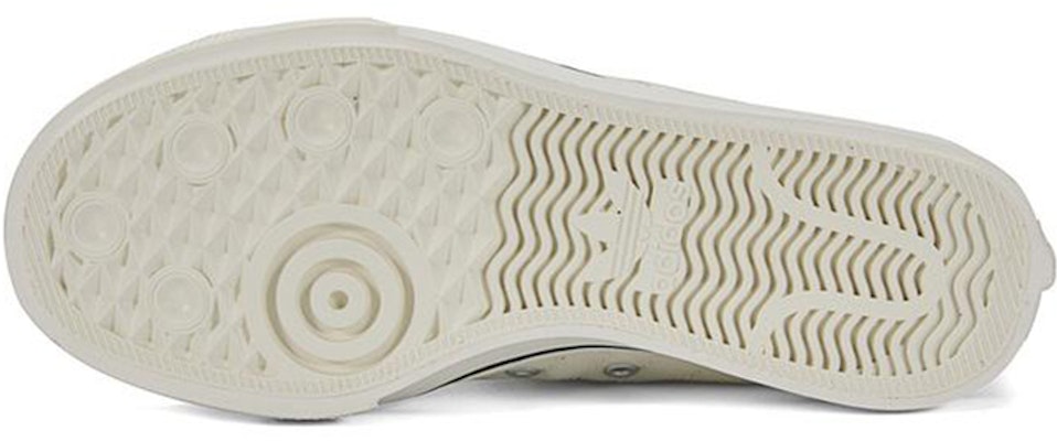 (W) 阿迪达斯 Originals Nizza Hi 女款 米色/白色 GV7119 Details for (W) 阿迪达斯 Originals Nizza Hi 女款 米色/白色 GV7119