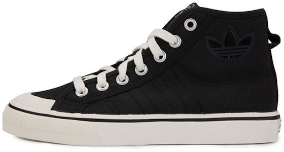 (W) adidas Originals Nizza Hi Lelaki/Perempuan GV7121 Buy (W) adidas Originals Nizza Hi Lelaki/Perempuan GV7121