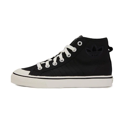 (W) adidas originals Nizza Hi