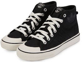 (W) adidas asli Nizza Hi GV7121 Lookbook (W) adidas asli Nizza Hi GV7121