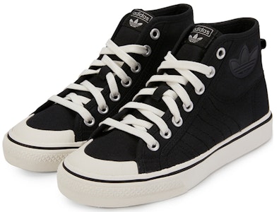 (W) adidas Originals Nizza Hi Lelaki/Perempuan GV7121 Lookbook (W) adidas Originals Nizza Hi Lelaki/Perempuan GV7121