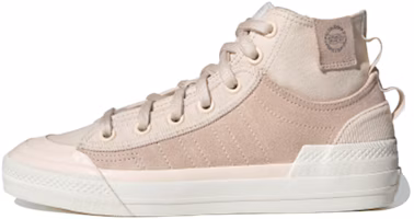 (Women) adidas originals Nizza Hi DL 'Pink Creamwhite' GZ2648 (Women) adidas originals Nizza Hi DL 'Pink Creamwhite' GZ2648