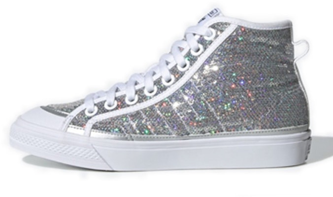 (Women) adidas originals Nizza High FW9944 Buy (Women) adidas originals Nizza High FW9944