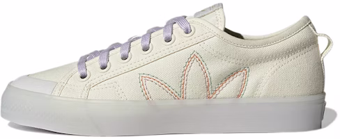 (Women) adidas originals Nizza For Beige GX2731 (Women) adidas originals Nizza For Beige GX2731