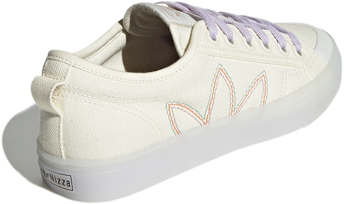 (W) adidas Originals Nizza Warna Beige GX2731 Shop (W) adidas Originals Nizza Warna Beige GX2731