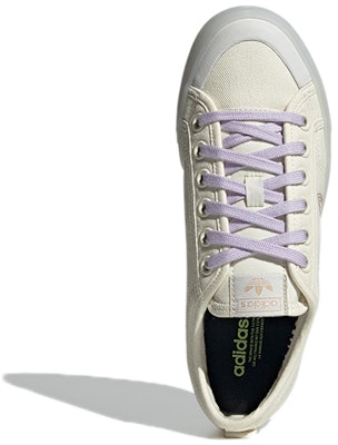 (W) adidas Originals Nizza Warna Beige GX2731 Purchase (W) adidas Originals Nizza Warna Beige GX2731