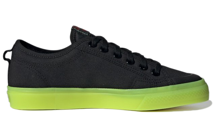 (W) adidas originals Nizza For Black 圖 2
