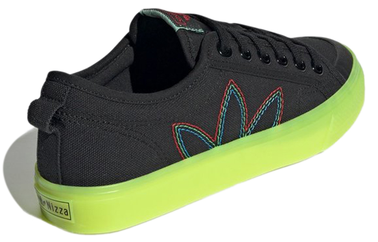 (W) adidas originals Nizza For Black 圖 4