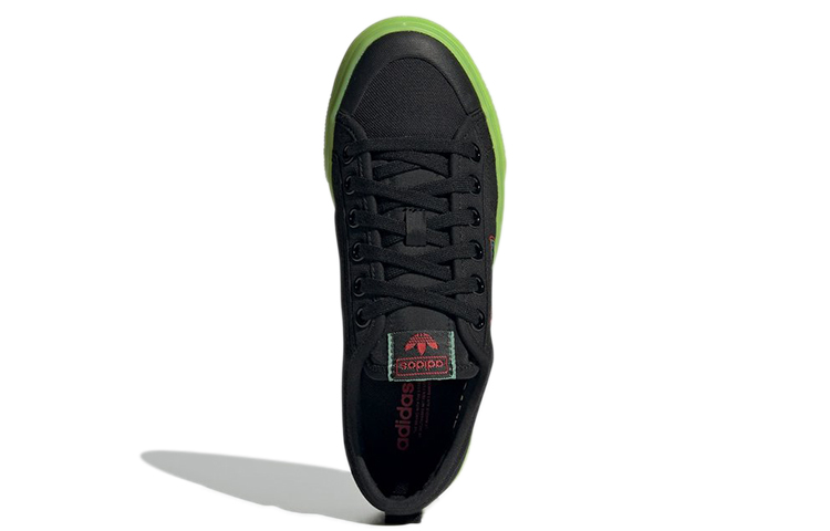 (W) adidas originals Nizza For Black 圖 5