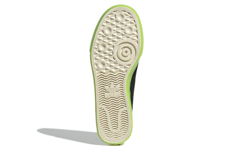 (W) adidas originals Nizza For Black 圖 6