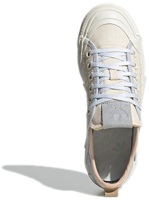 (Women) adidas originals Nizza Multi Foxing Sneakers Khaki GW5820 Purchase (Women) adidas originals Nizza Multi Foxing Sneakers Khaki GW5820