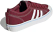 Shop adidas originals NIZZA 低筒 板鞋 女款 紅白