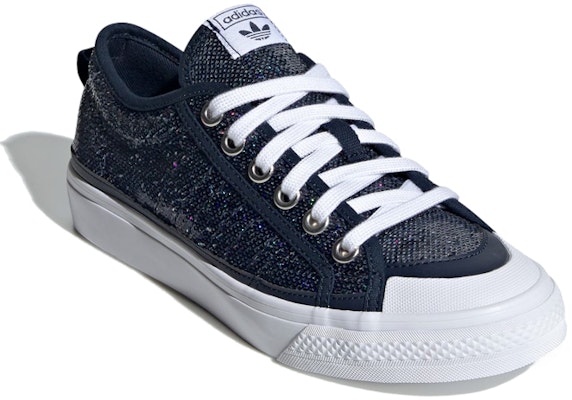 (W) adidas Originals Nizza Low Zapatillas FW9947 Order (W) adidas Originals Nizza Low Zapatillas FW9947