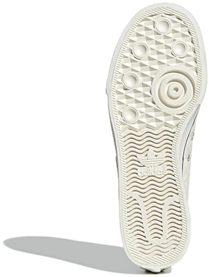 adidas originals Nizza Low 耐摩便利休閒板鞋 女款 白色 Details for adidas originals Nizza Low 耐摩便利休閒板鞋 女款 白色