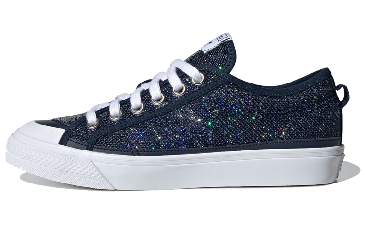 (Women) adidas originals Nizza Low FW9947