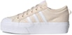 (W) adidas Originals Nizza Platform 'Merah Jambu Terang' GX5192