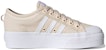 (W) adidas Originals Nizza Platform 'Merah Jambu Terang' GX5192