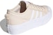 (W) adidas Originals Nizza Platform 'Merah Jambu Terang' GX5192